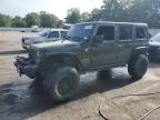 2015 JEEP WRANGLER U - 1C4BJWDGXFL594149