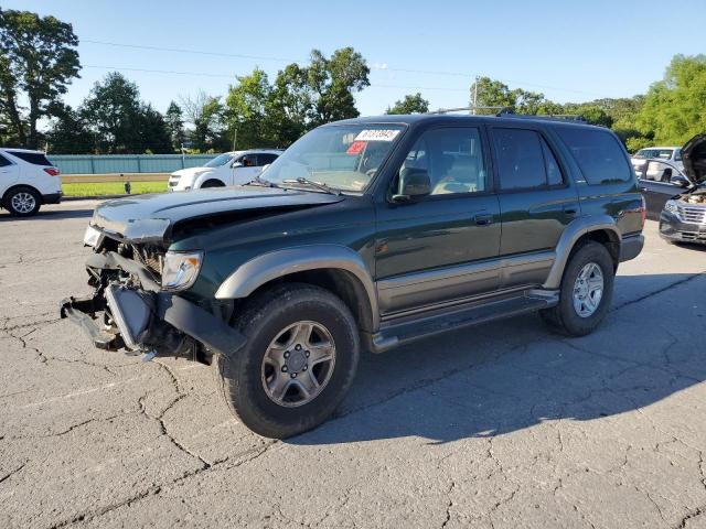 TOYOTA 4RUNNER LI
