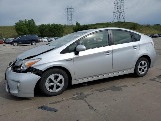 Vin: jtdkn3du8d5550998, lot: 60643535, toyota prius 2013 img_1