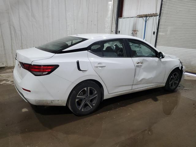Vin: 3n1ab8cv0sy305546, lot: 60646845, nissan sentra sv 20253