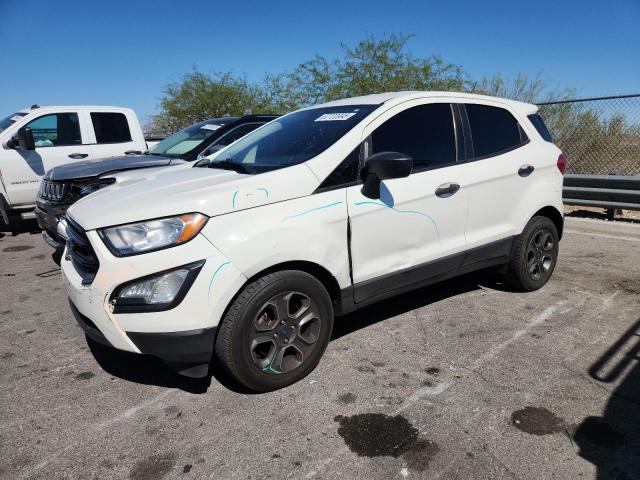 Vin: maj3p1re8jc221901, lot: 62700995, ford ecosport s 2018 img_1
