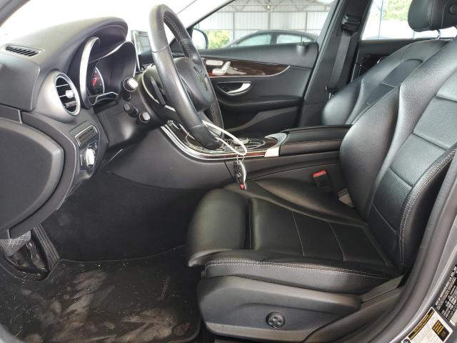 2018 MERCEDES-BENZ C 300 4MAT 55SWF4KB5JU247028