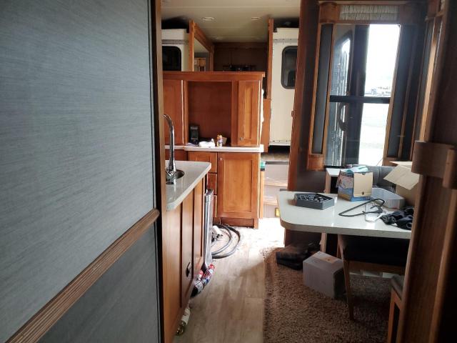2020 VANLEIGHRV VILANO #3270020033