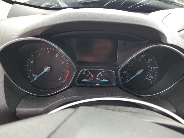2016 FORD ESCAPE SE - 1FMCU0GX5GUC20009