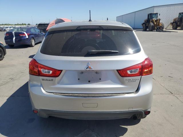 2015 MITSUBISHI OUTLANDER - 4A4AP3AU9FE014146