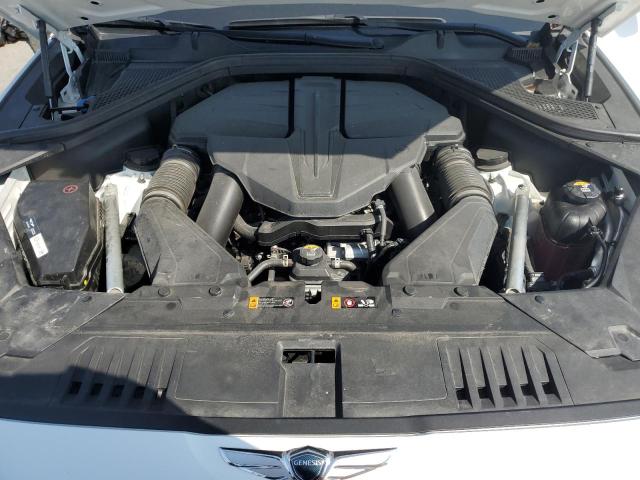 2024 GENESIS GV80 BASE KMUHCESC7RU172446