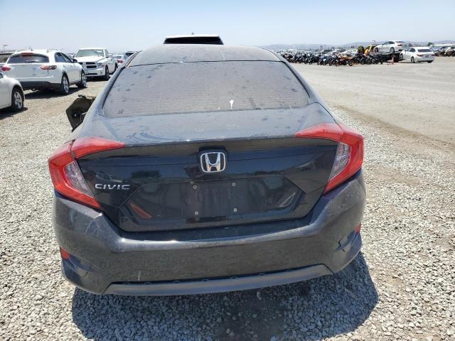 2016 HONDA CIVIC LX 2HGFC2F58GH562526