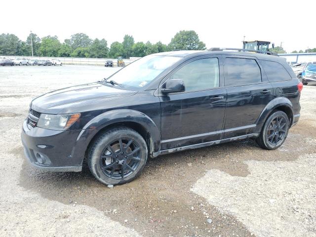 DODGE JOURNEY SX