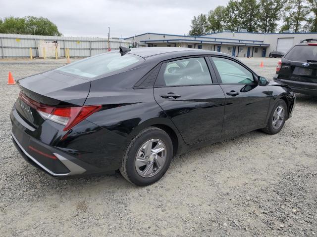 Vin: kmhll4dg1ru825730, lot: 60167105, hyundai elantra se 20243