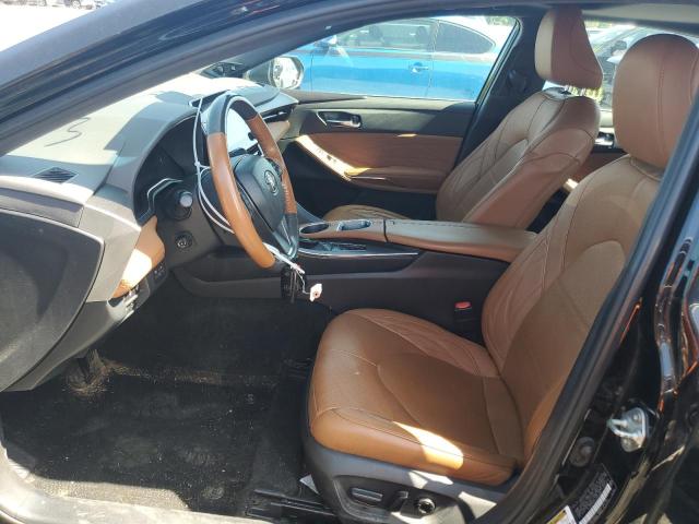 2020 TOYOTA AVALON LIM 4T1DZ1FB1LU054809