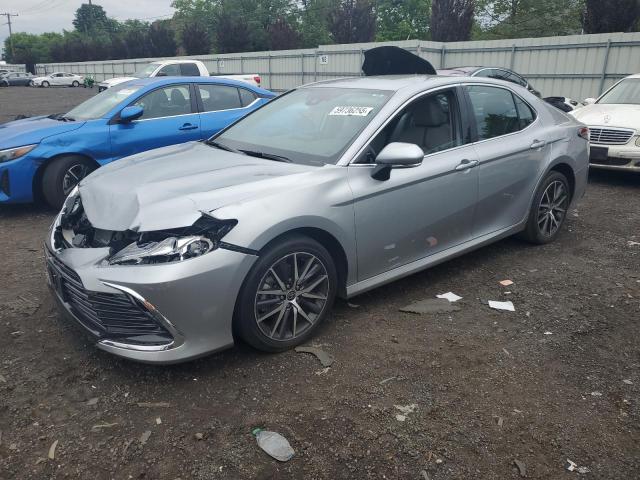 Vin: 4t1f11bkxpu076979, lot: 59736255, toyota camry xle 2023 img_1