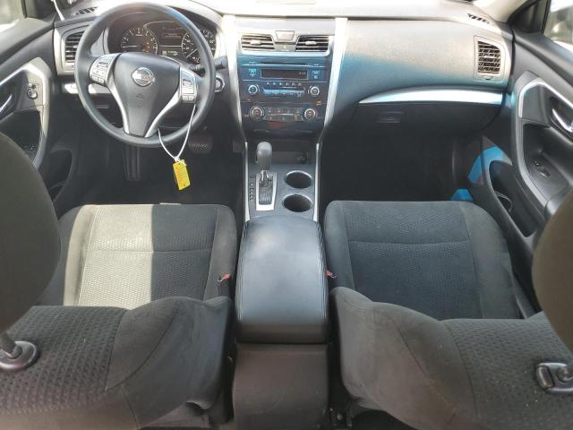 2015 NISSAN ALTIMA 2.5 1N4AL3AP4FC453558