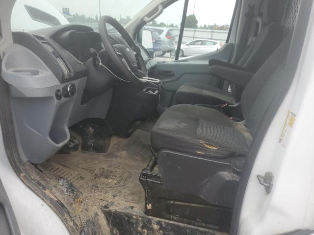2018 FORD TRANSIT T- 1FTYR1YM9JKA98599