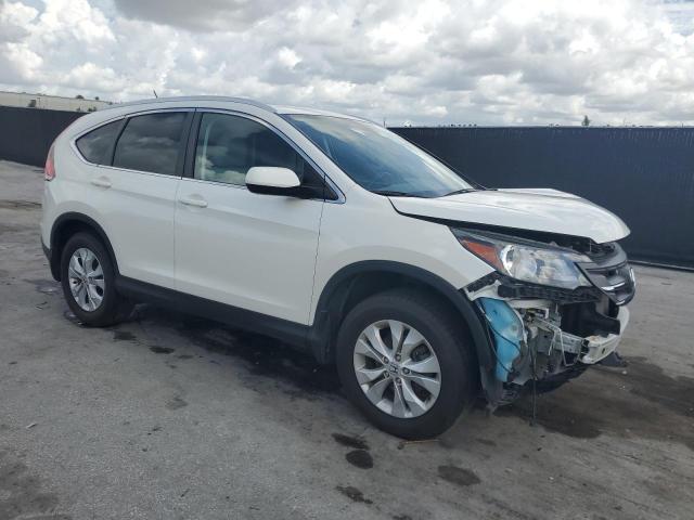 Vin: 5j6rm4h7xel014413, lot: 62281465, honda crv exl 20144