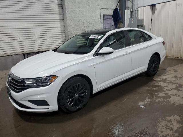 VOLKSWAGEN JETTA S