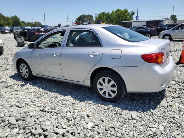Vin: 2t1bu4eexac533795, lot: 61817185, toyota corolla base 20102