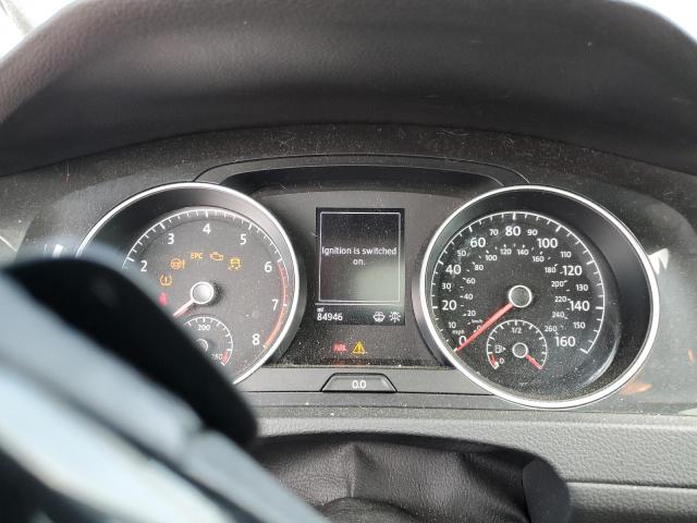 2021 VOLKSWAGEN GOLF 3VWG57AUXMM002333