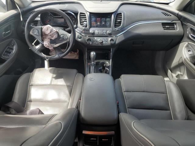 2017 CHEVROLET IMPALA PRE 1G1145S32HU116729