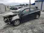 2017 CHEVROLET CRUZE LS - 1G1BC5SM6H7160909