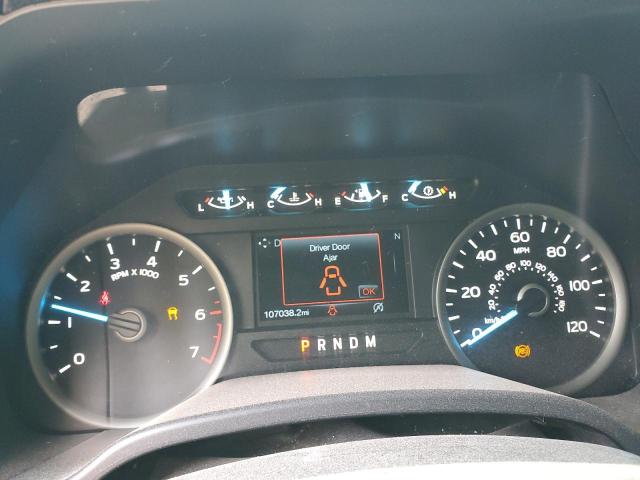 2018 FORD F150 SUPER - 1FTEW1EP7JFE16464