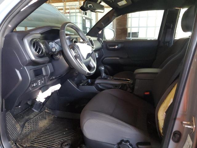 2018 TOYOTA TACOMA DOU 3TMAZ5CN9JM060615