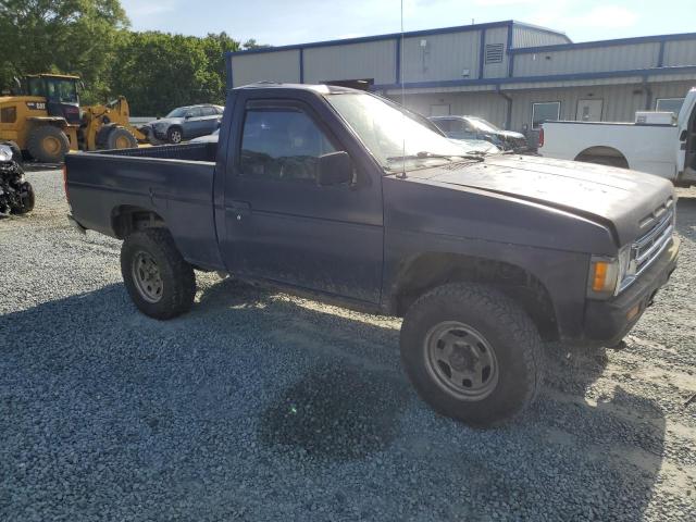 Vin: 1n6sd11y7mc362738, lot: 61601035, nissan navara short wheelbase 19914