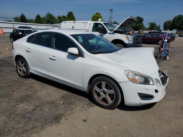 Vin: yv1612fs5d1228372, lot: 61927585, volvo s60 t5 20134