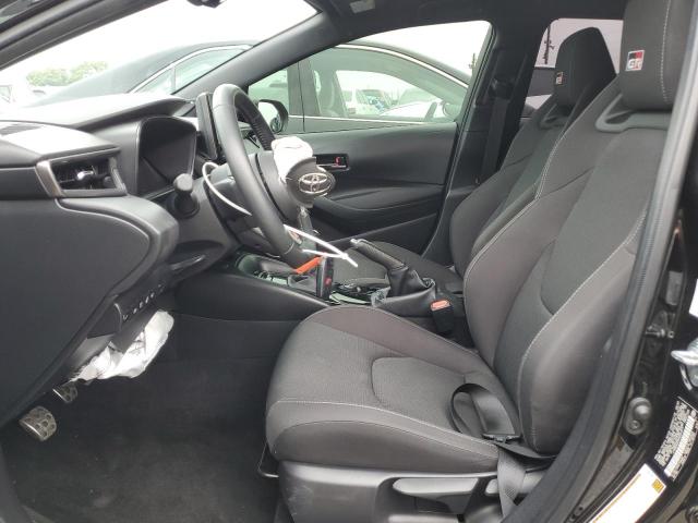 2023 TOYOTA GR COROLLA JTNABAAE5PA007217