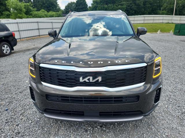 2022 KIA TELLURIDE 5XYP34HC8NG293658
