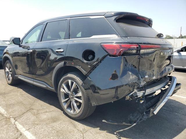 2023 INFINITI QX60 LUXE 5N1DL1FS3PC349326