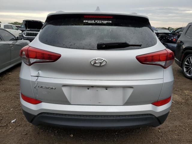 2018 HYUNDAI TUCSON SEL KM8J33A43JU710921