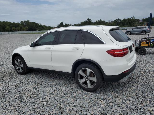 Vin: wdc0g4jb8kv162980, lot: 62007705, mercedes-benz glc-class 300 20192