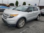 Top Destinations for Shipping Cars from the USA