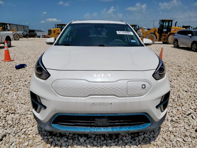 2022 KIA NIRO EX PR KNDCE3LGXN5142343