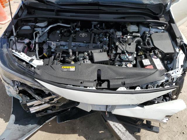 2025 TOYOTA COROLLA LE - JTDBCMFE6SJ047038