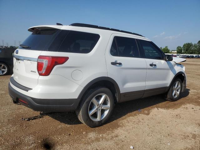 2019 FORD EXPLORER 1FM5K8B85KGA92360