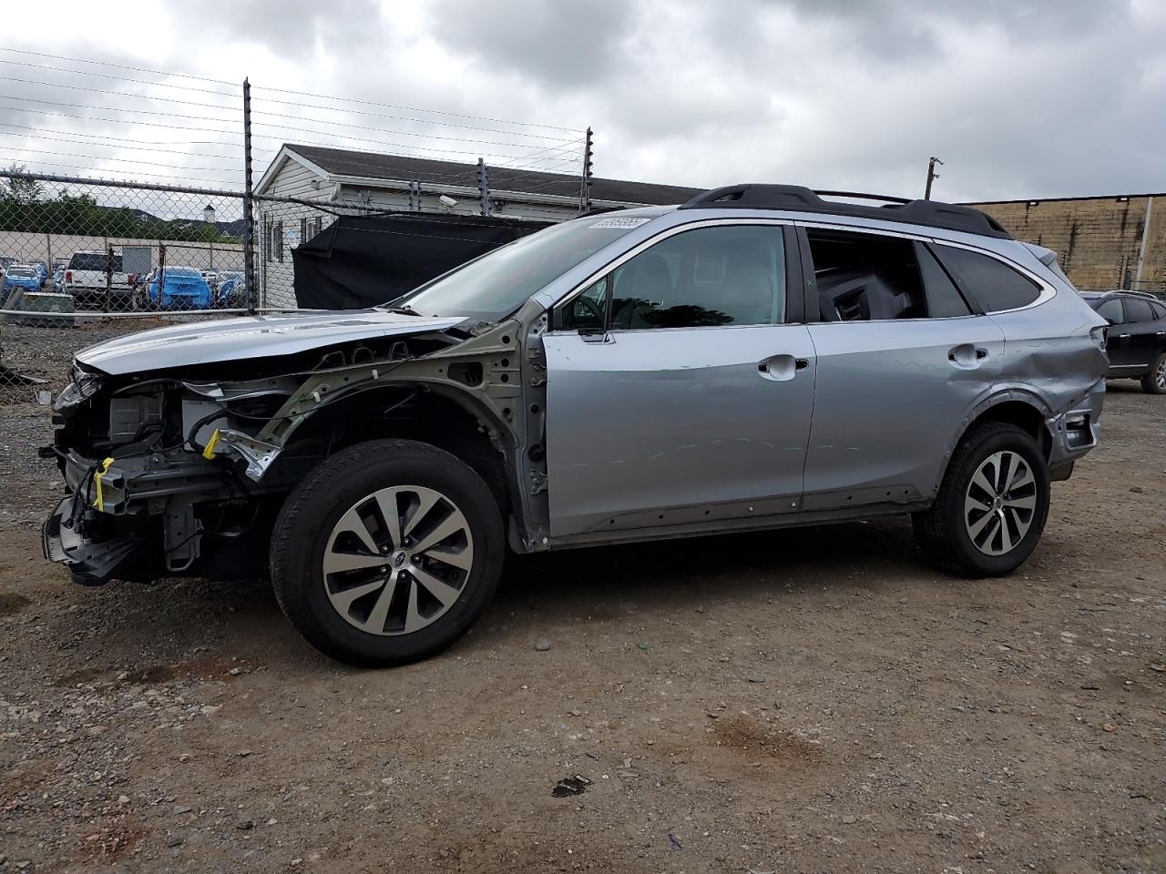 SUBARU OUTBACK PREMIUM