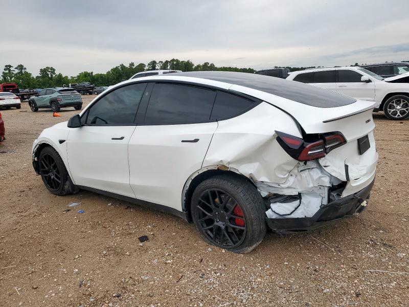 Vin: 7saygdef9pf832647, lot: 60756465, tesla model y 20232