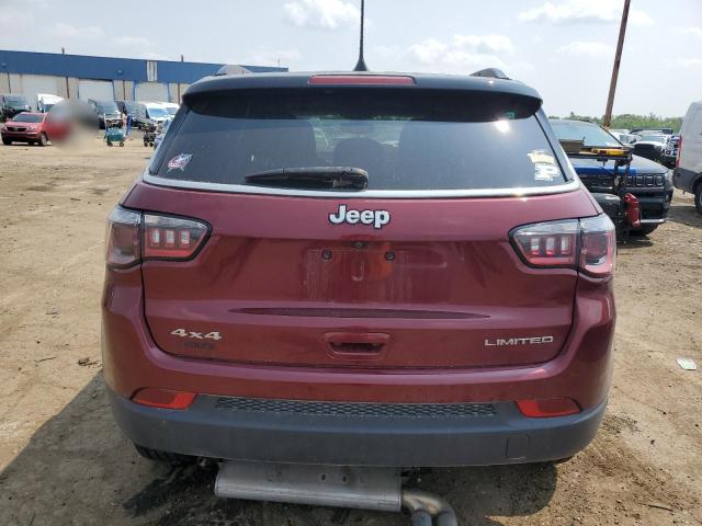 2020 JEEP COMPASS LI 3C4NJDCB8LT255204