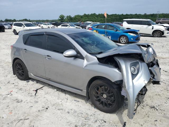 Vin: jm1bl1l35c1515991, lot: 61588875, mazda all other 3 20124