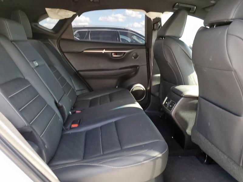 2019 LEXUS NX 300 BAS JTJYARBZ1K2138134