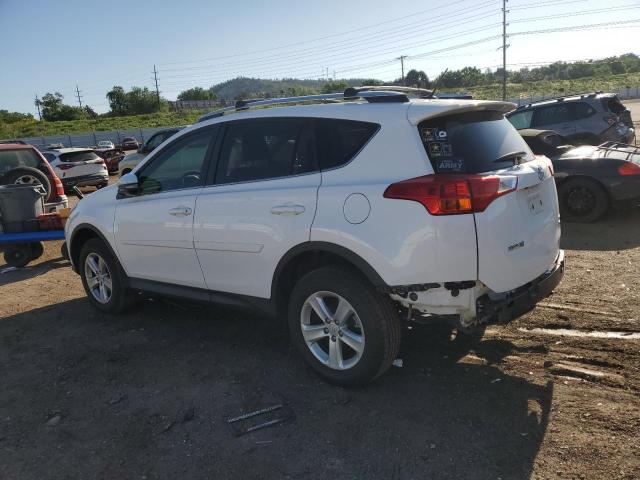 Vin: 2t3rfrev1dw016188, lot: 62016945, toyota rav4 xle 20132