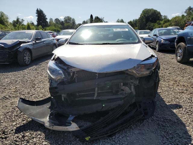 2015 TOYOTA COROLLA L - 2T1BURHE1FC419653