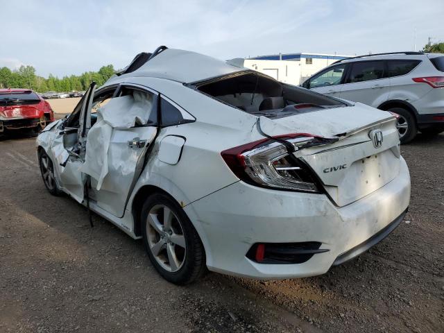 Vin: 2hgfc1f96gh101984, lot: 59395495, honda civic touring 20162
