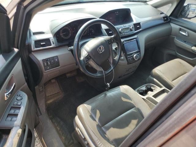 2016 HONDA ODYSSEY EX 5FNRL5H6XGB024371