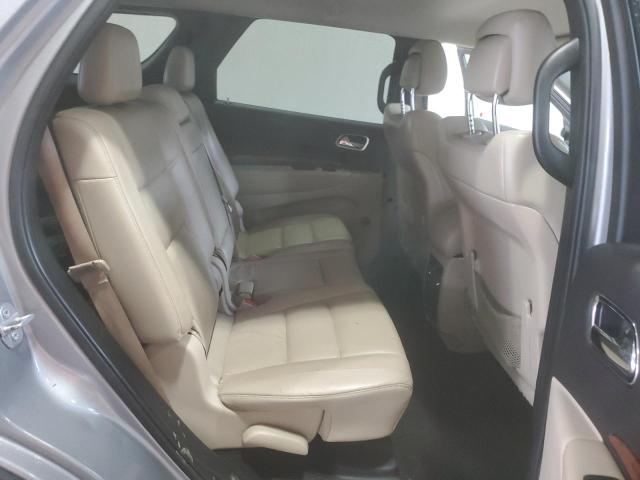 2015 DODGE DURANGO LI 1C4RDJDG0FC826833