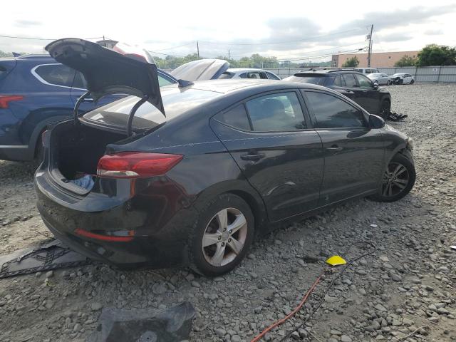 Vin: 5npd84lfxjh332131, lot: 62261885, hyundai elantra sel 20183