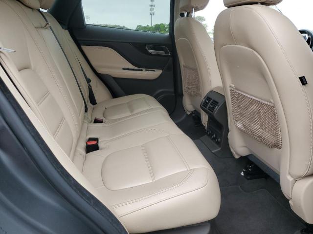 2020 JAGUAR F-PACE PRE SADCK2FX3LA631612
