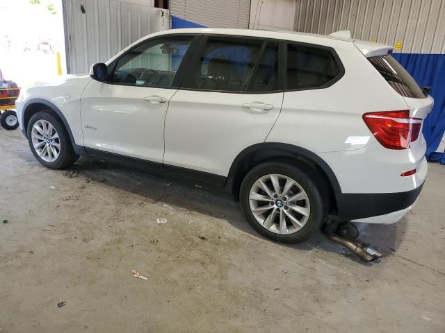 Vin: 5uxwx9c55d0a11388, lot: 62534825, bmw x3 xdrive28i 20132