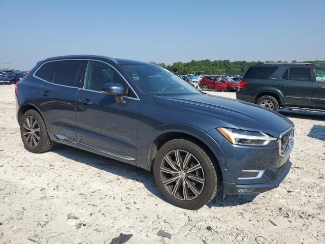 Vin: yv4102dl7l1489691, lot: 61211765, volvo xc60 t5 inscription 20204